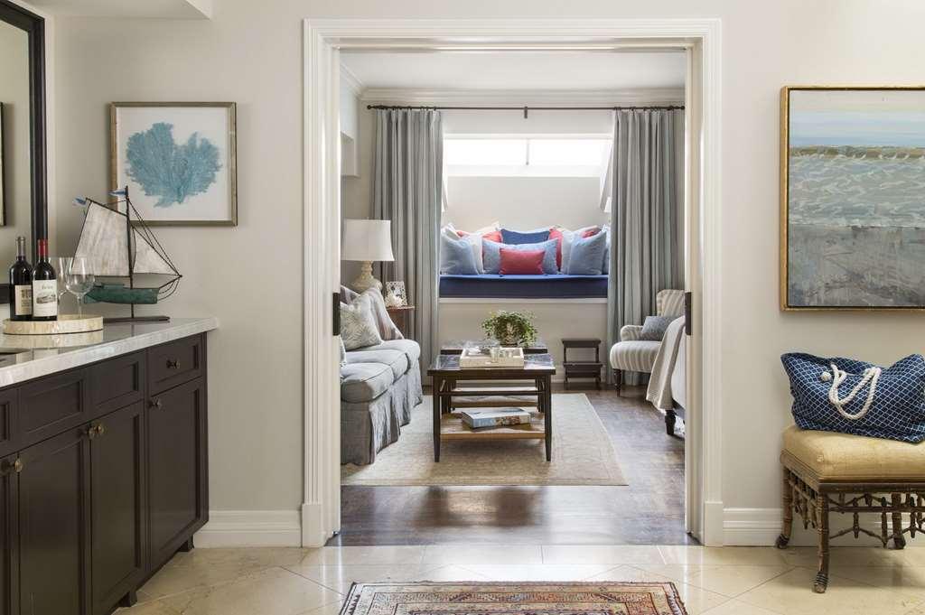 Casa Del Mar Hotel 5*