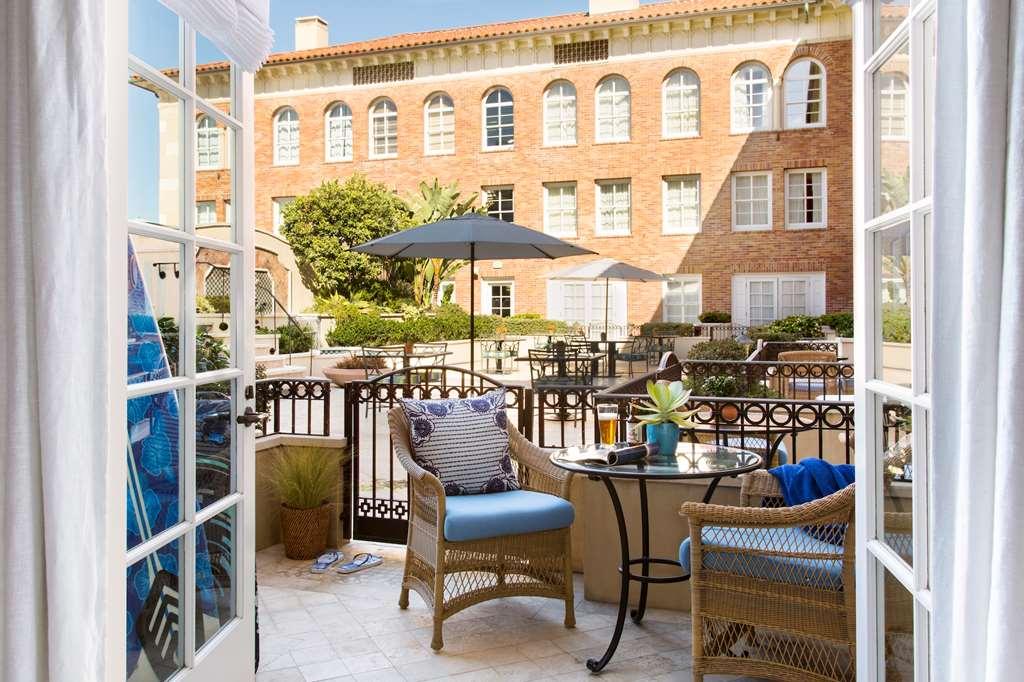 Casa Del Mar Hotel 5*