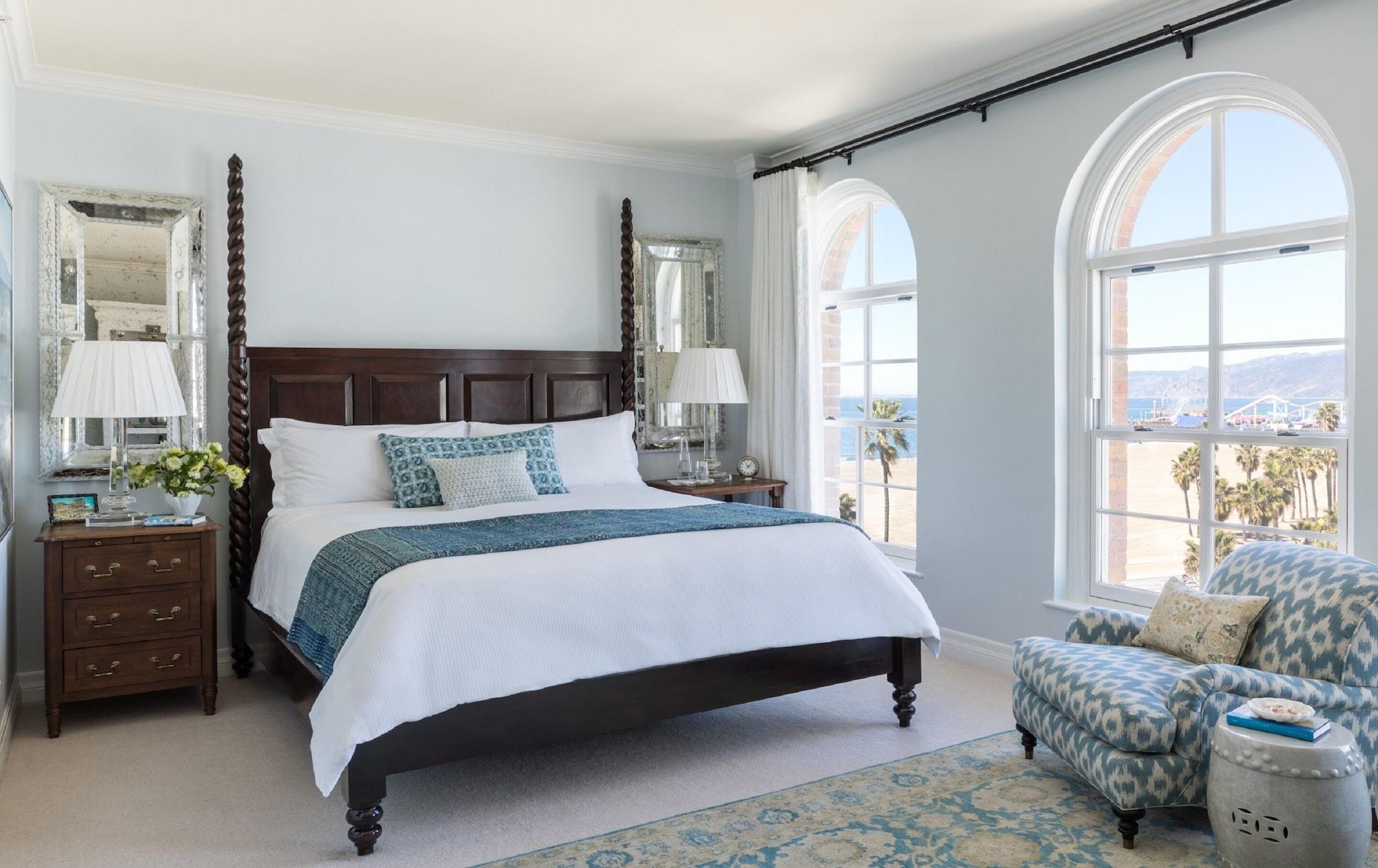 Casa Del Mar 5*