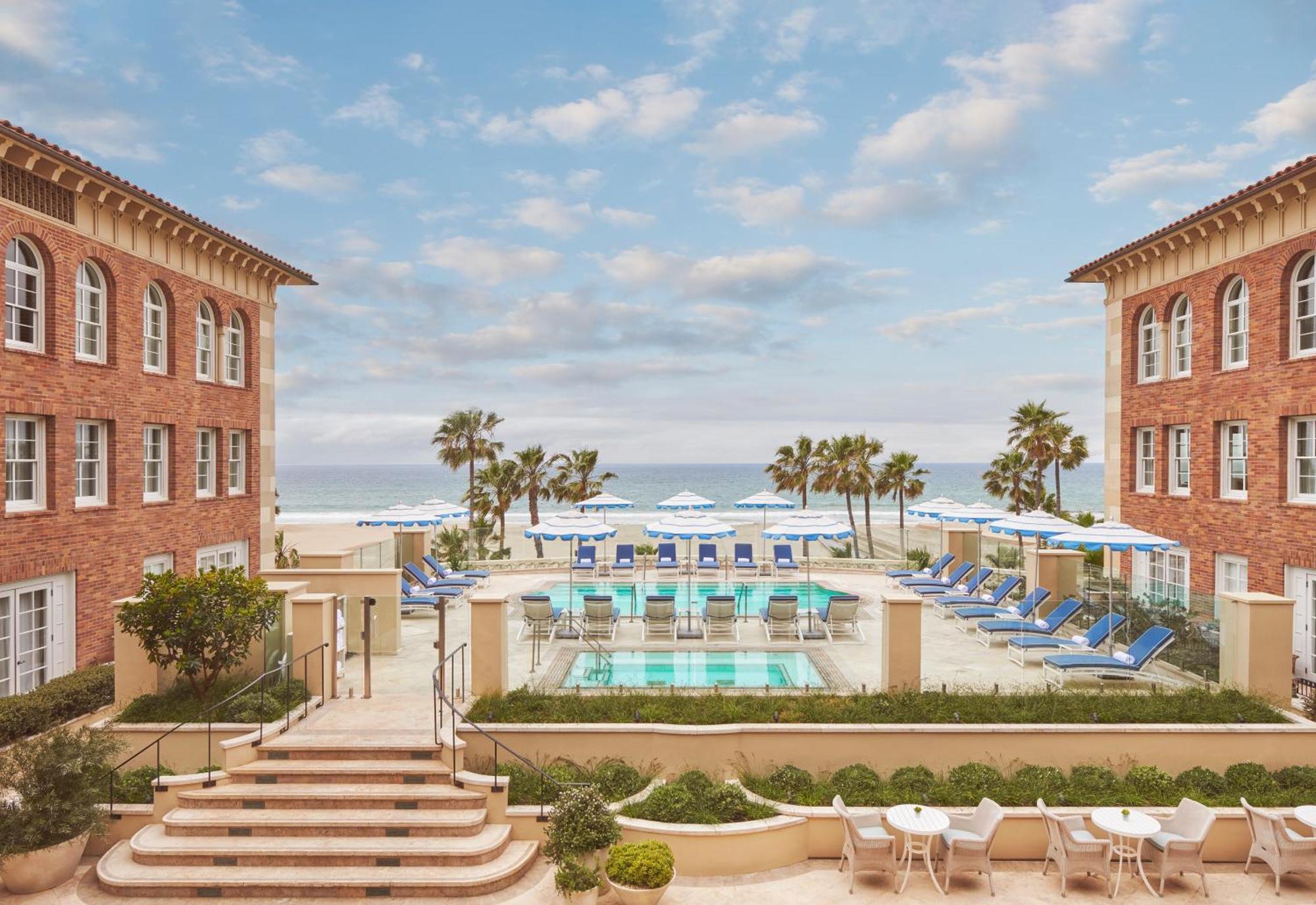 Casa Del Mar Hotel 5*