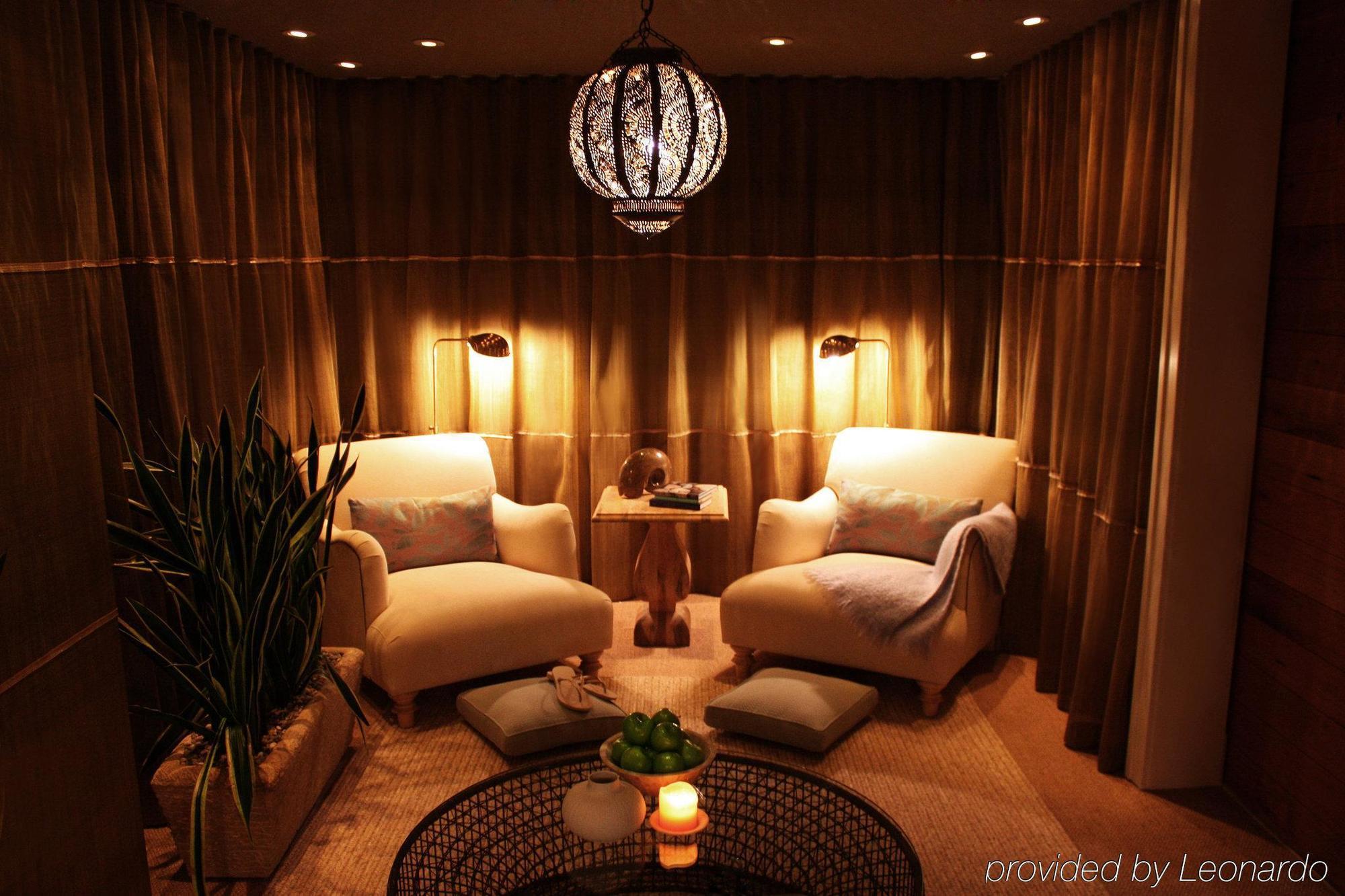 Casa Del Mar Hotel 5*