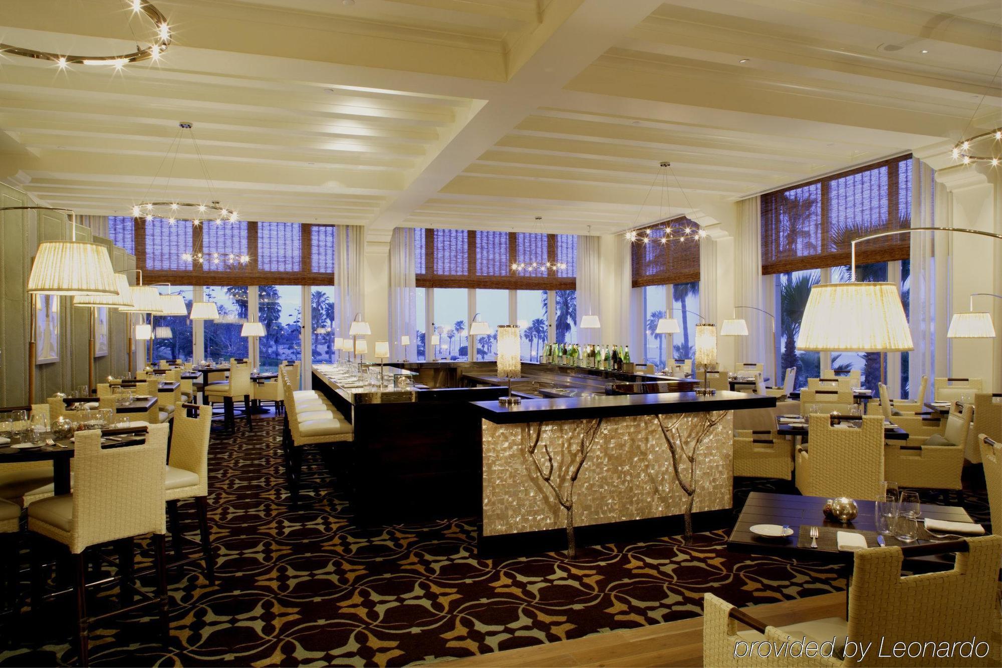 Hotel Casa Del Mar Santa Monica
