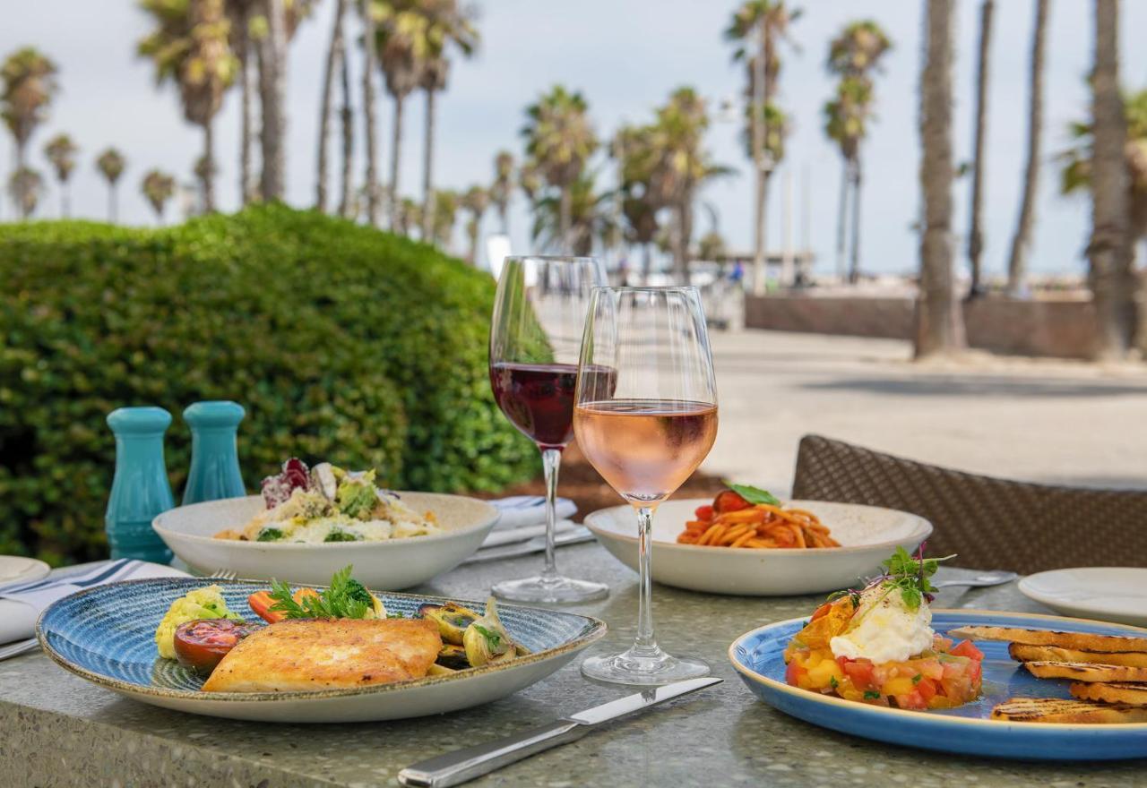 Casa Del Mar 5* Santa Monica