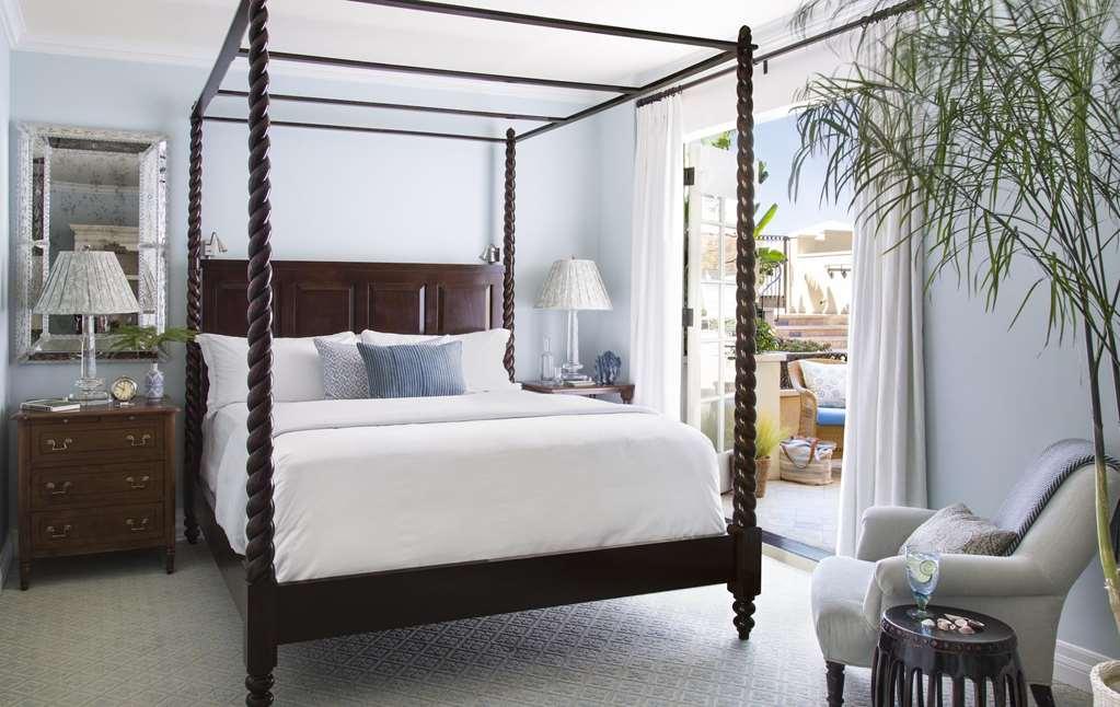 Hotel Casa Del Mar Santa Monica