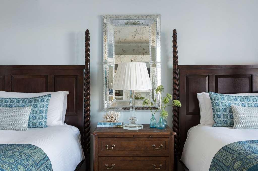 Casa Del Mar 5*