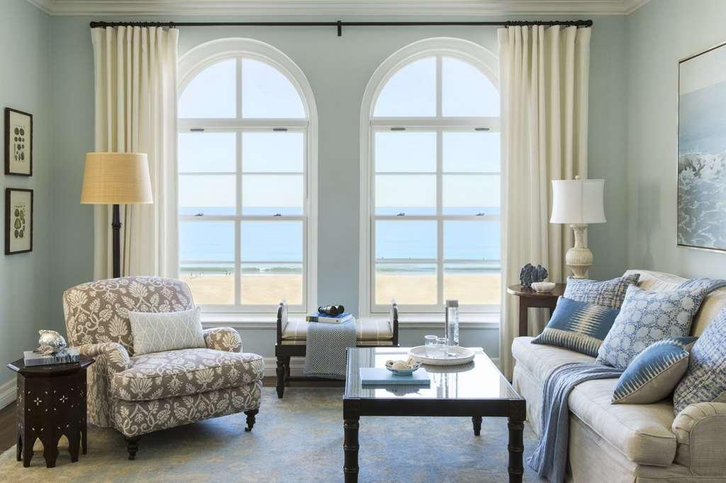 Casa Del Mar 5*