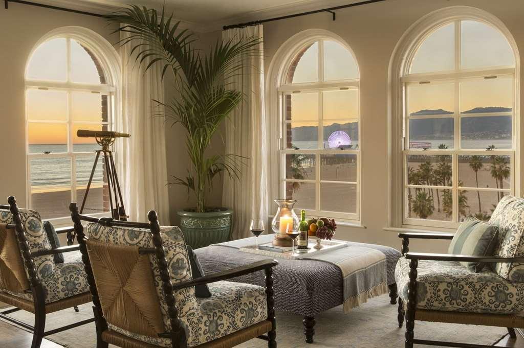 Casa Del Mar Santa Monica