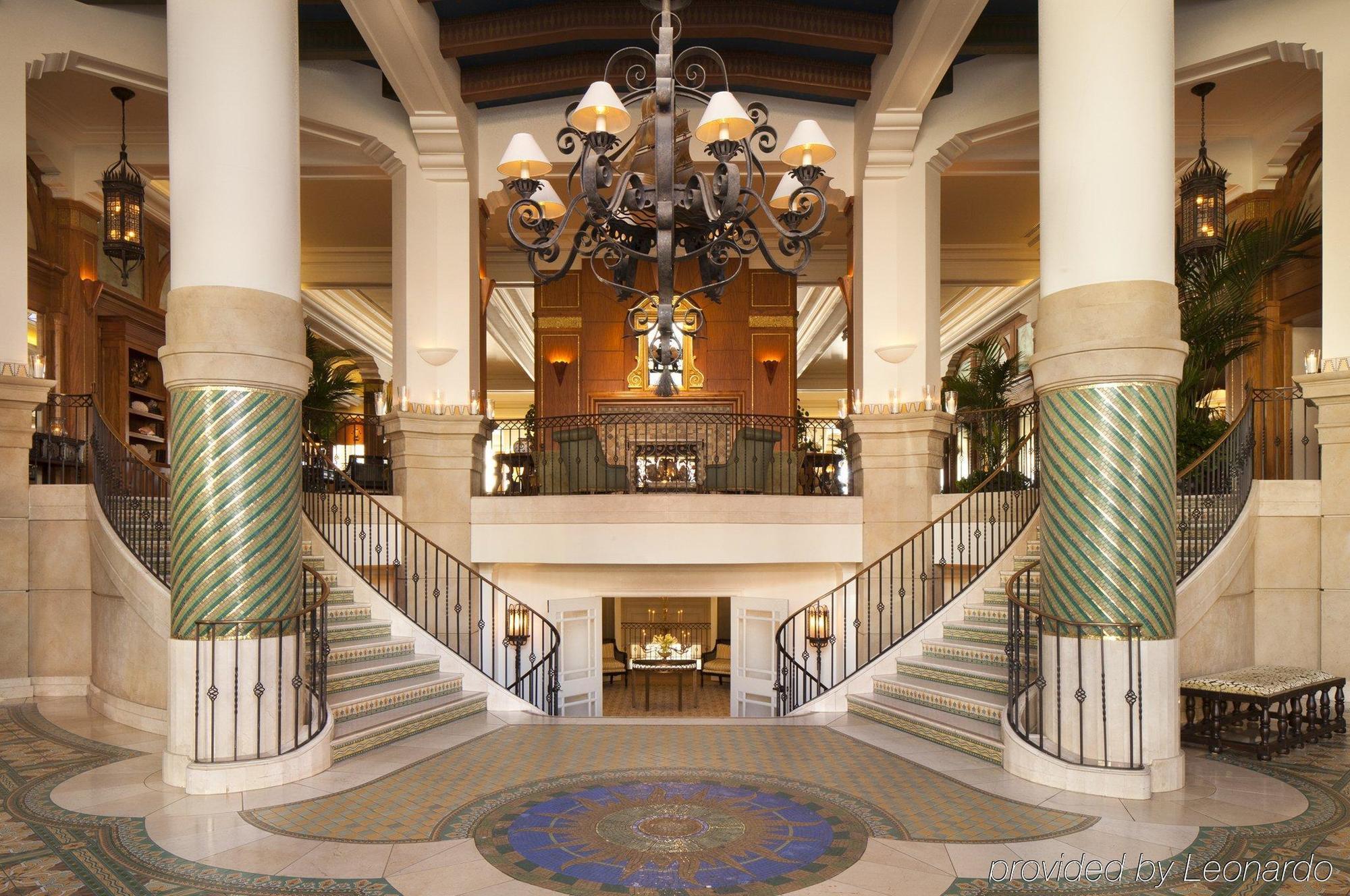 Casa Del Mar Hotel 5*