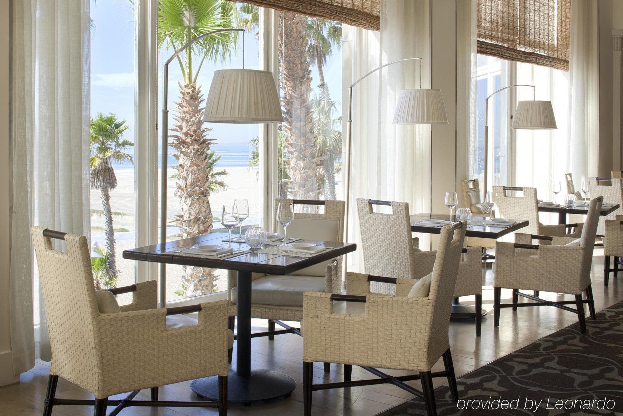 Casa Del Mar 5* Santa Monica