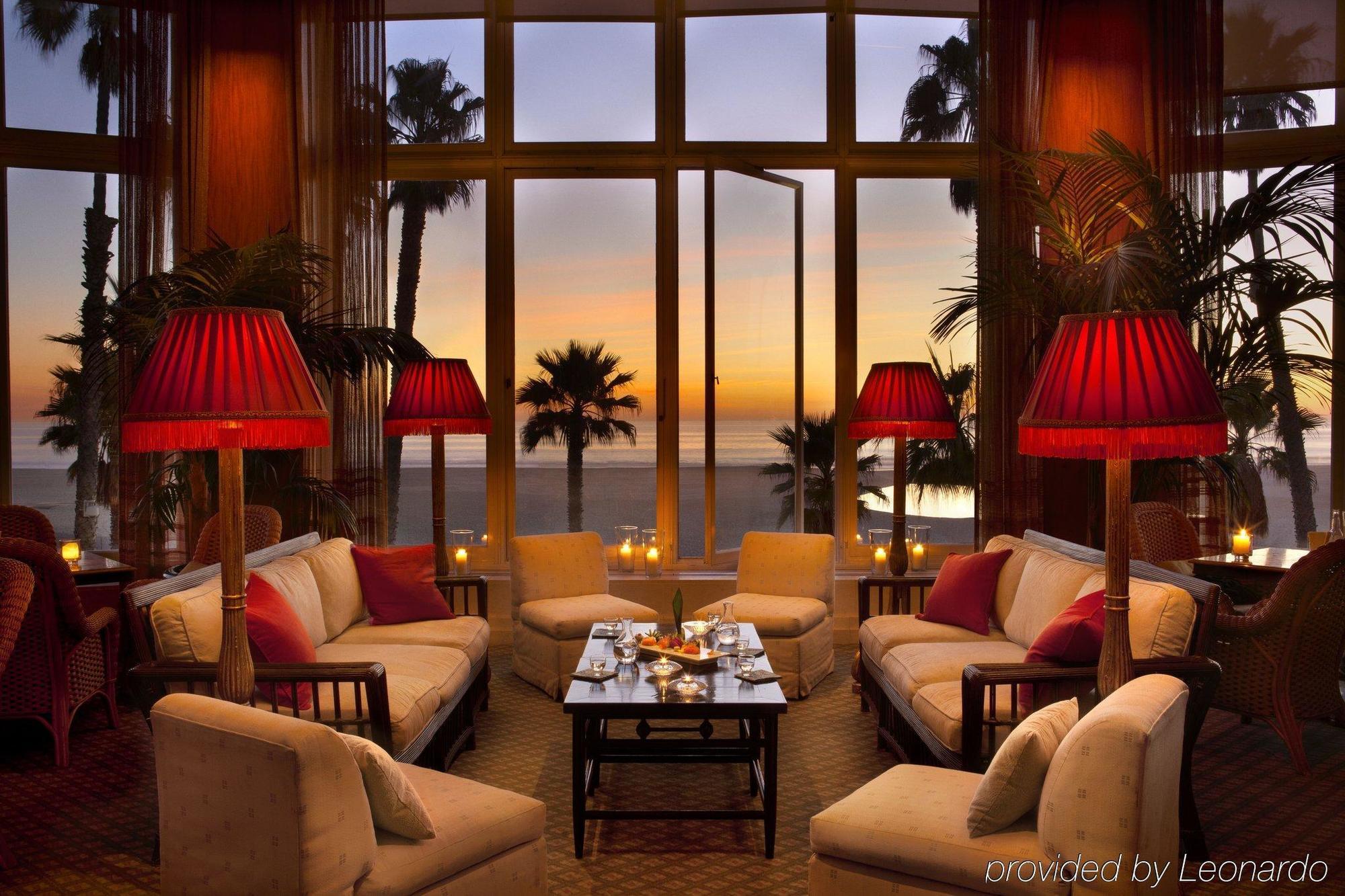 Casa Del Mar Hotel 5*